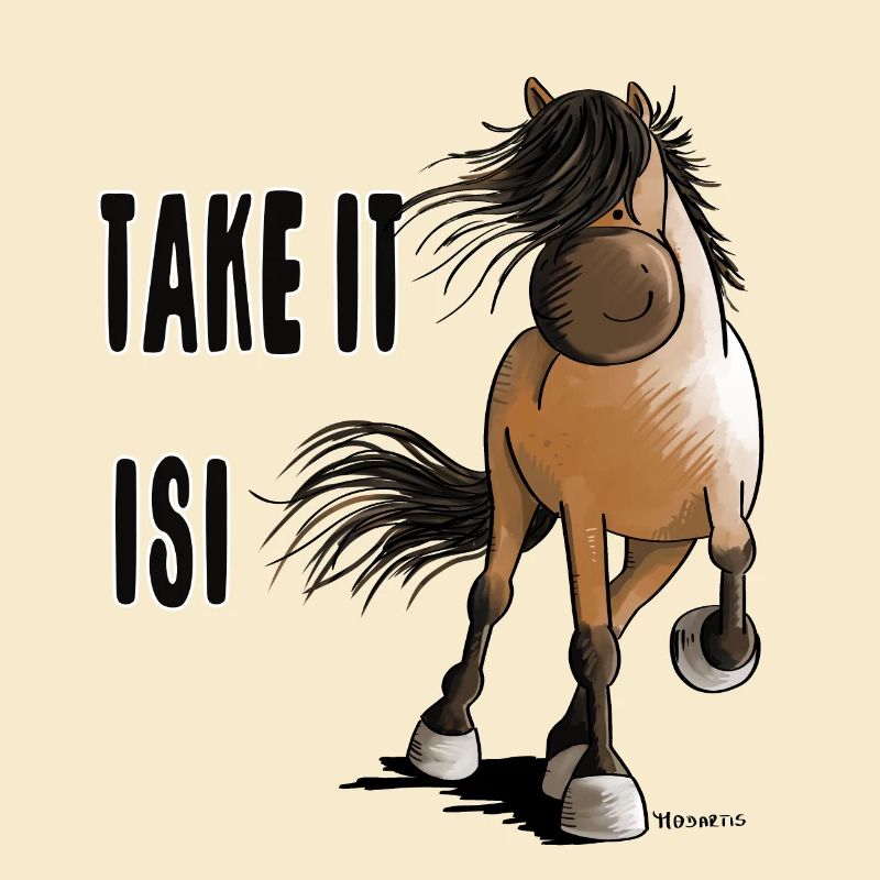 Take It Isi