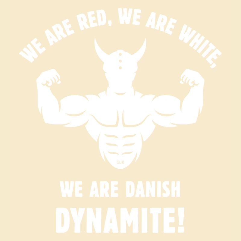 We Are Danish Dynamite! (Denmark / Viking)