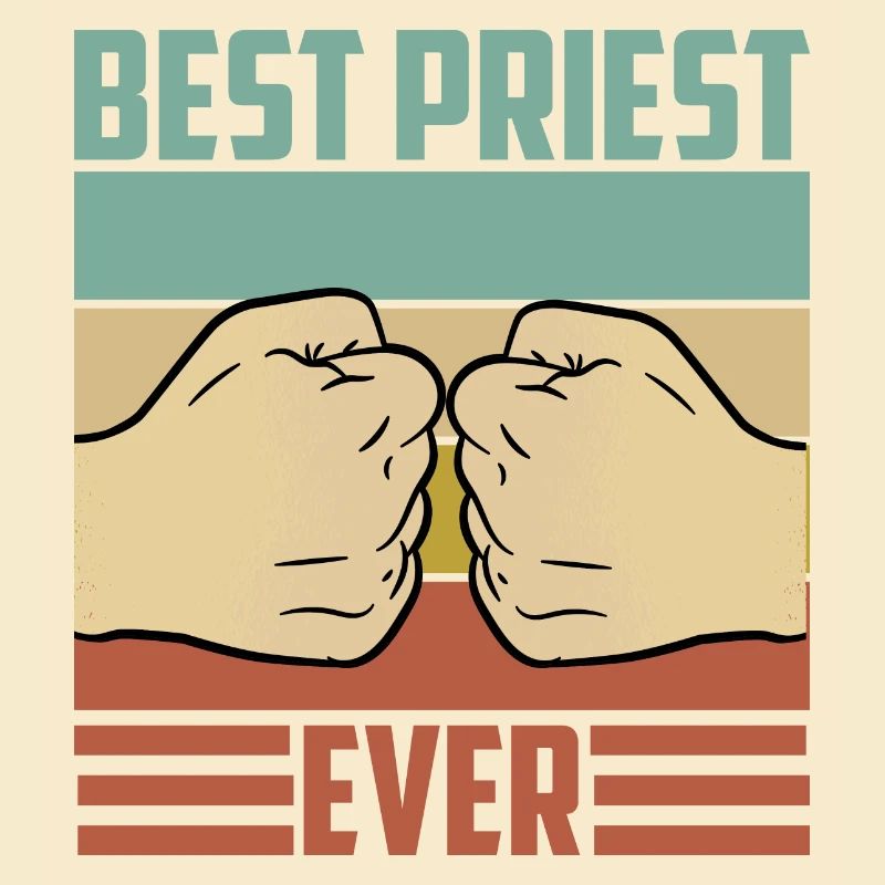 Bester Priester ever