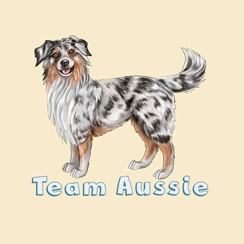 Team Aussie