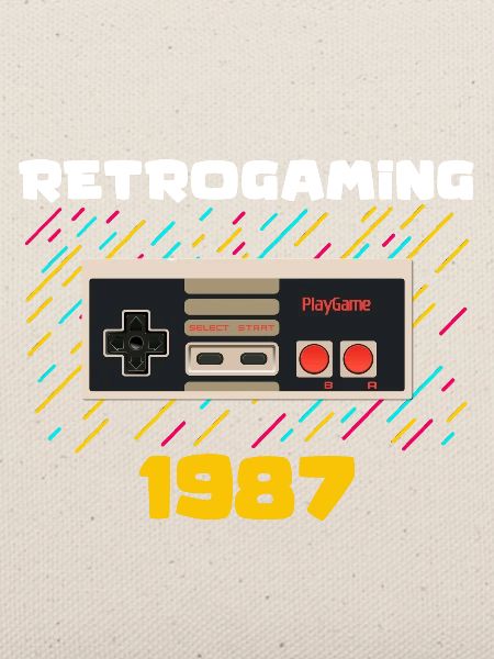 Retrogaming (Retrogaming)