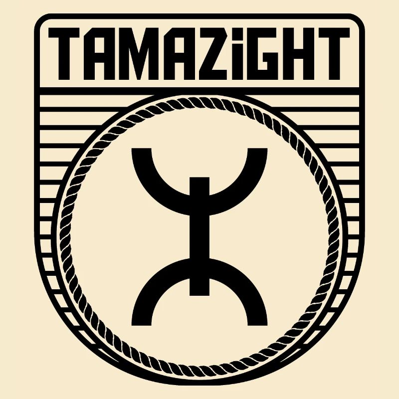 Tamazight