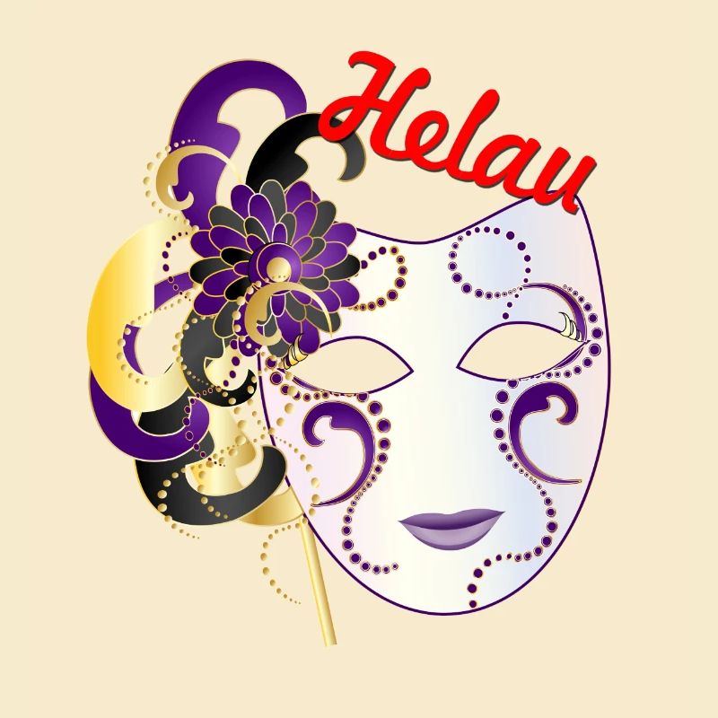 helau