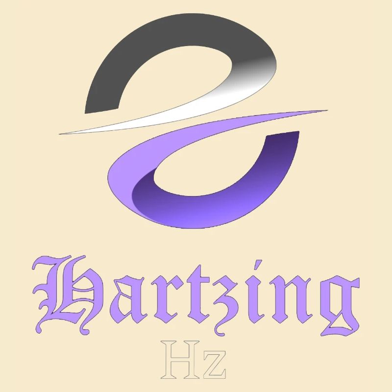 Hartzing Purple