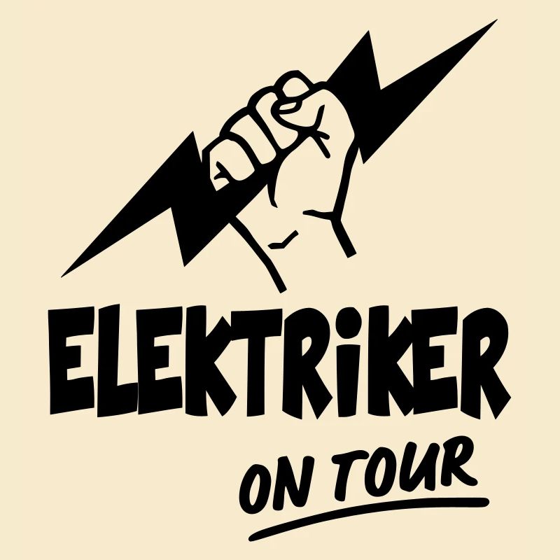 Elektriker Starkstrom Elektroniker