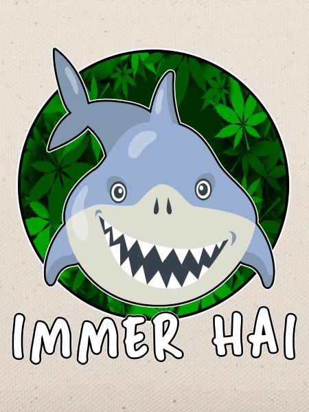 high immer hai cbd thc