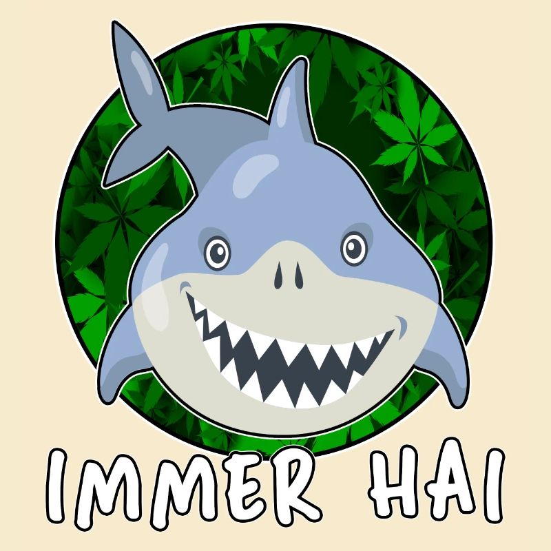 high immer hai cbd thc