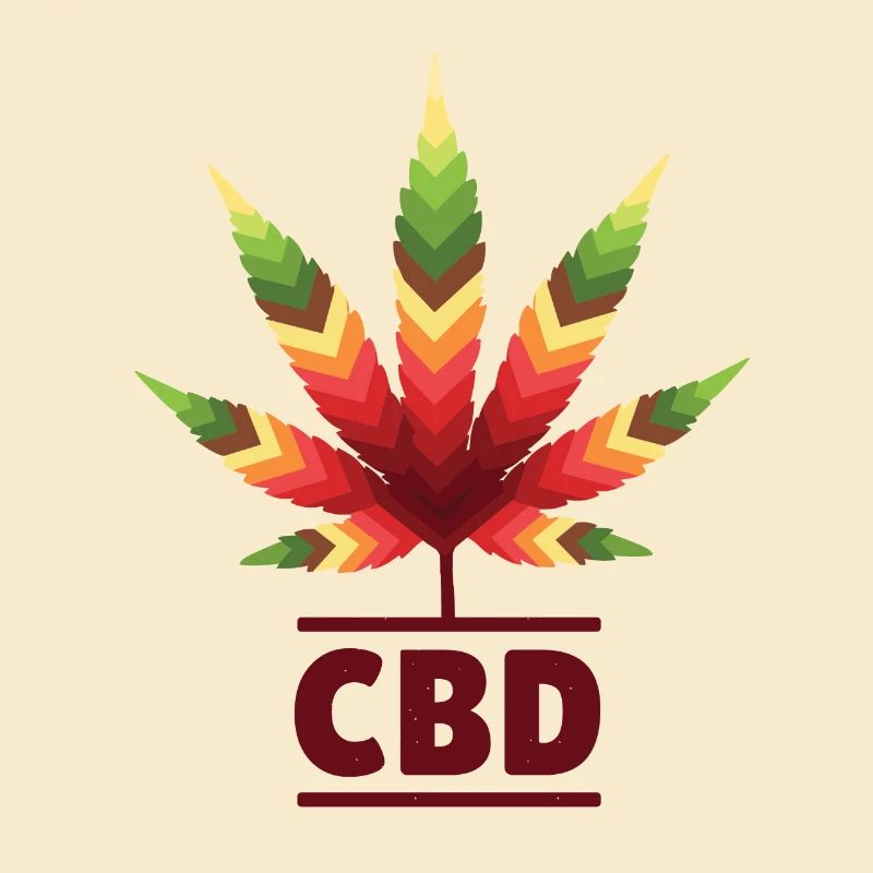cbd leaf