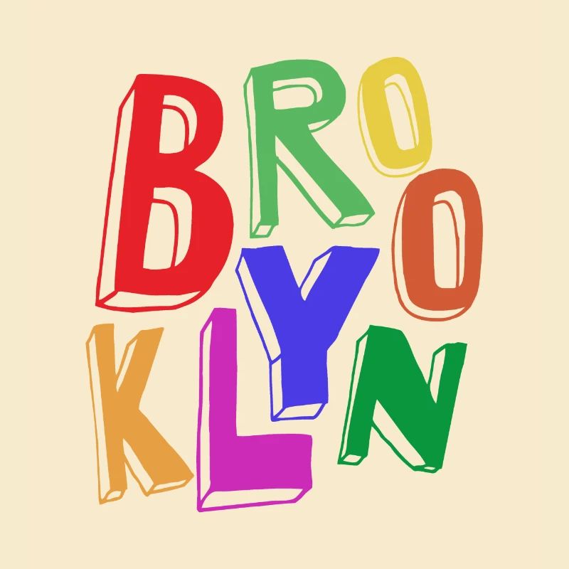 BROOKLYN FARBE