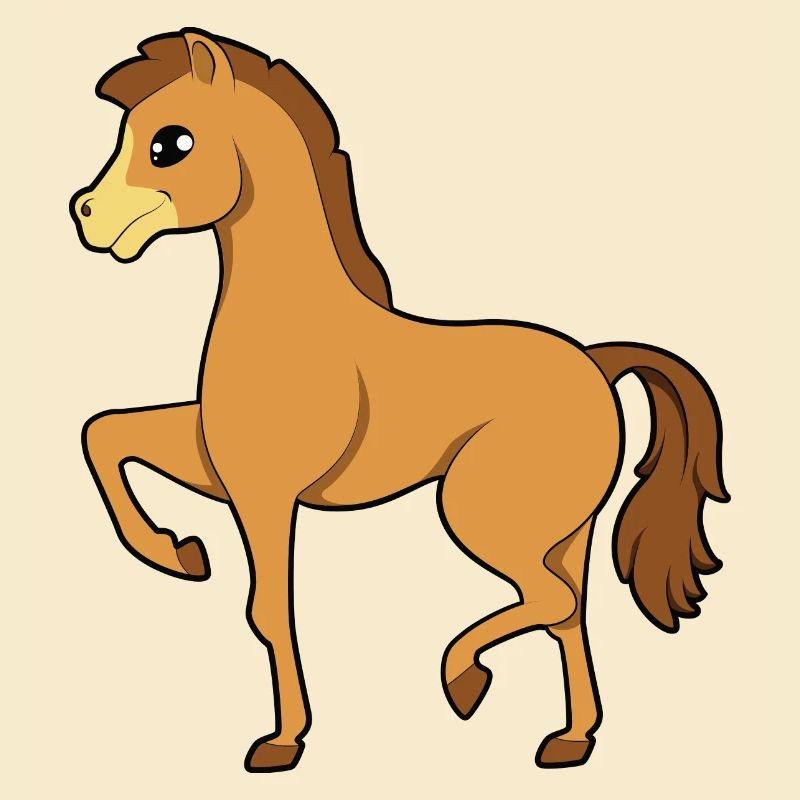 Pferd