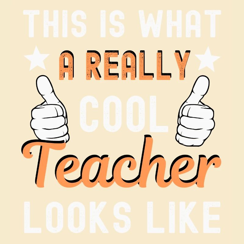 Lehrer Lehrerin