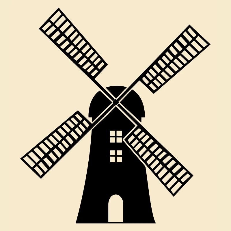 windmühle