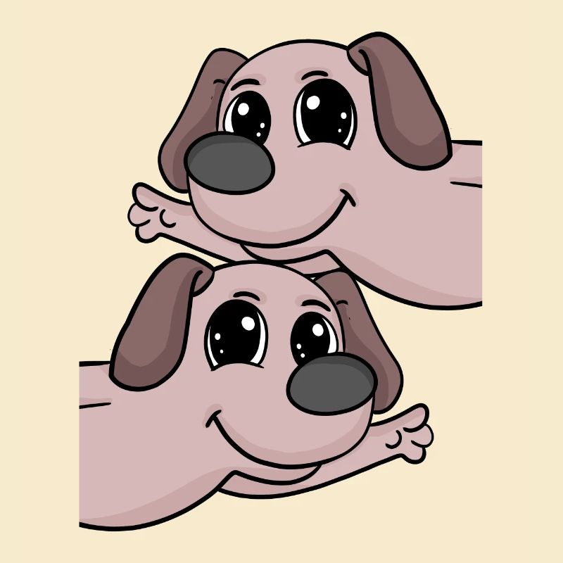 Chiens chiens