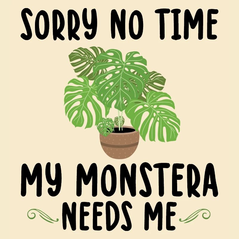 Monstera