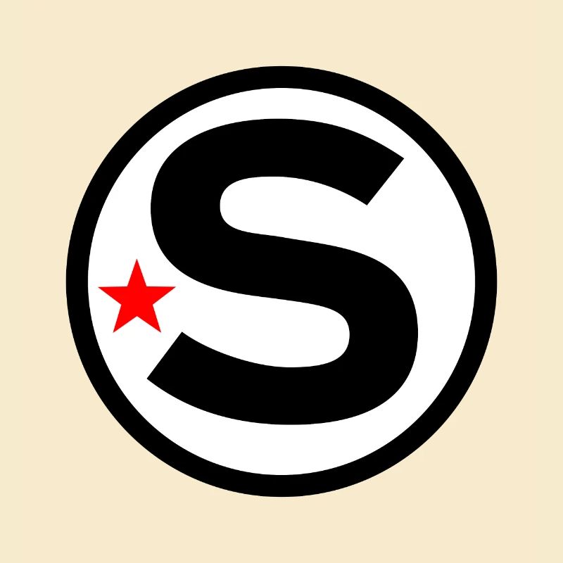 Buchstabe S