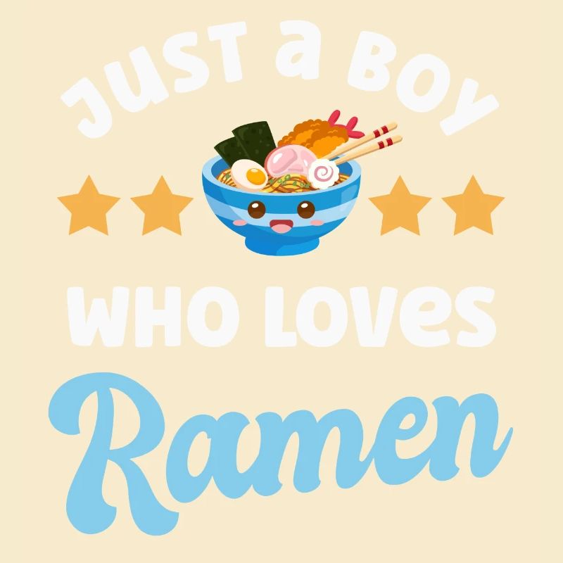 Ramen Nudeln