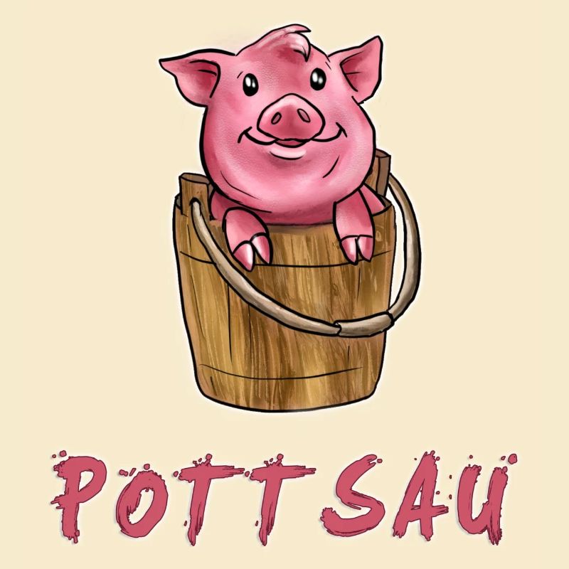 Pottsau