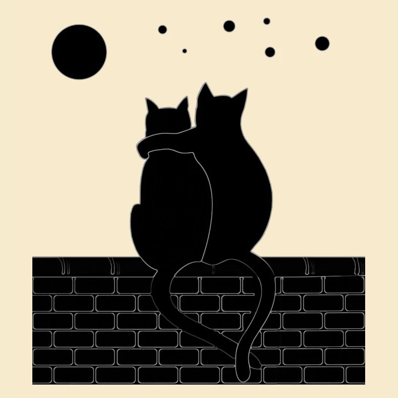 Cat and Cat