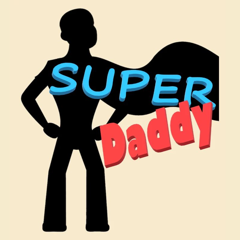 Super Daddy