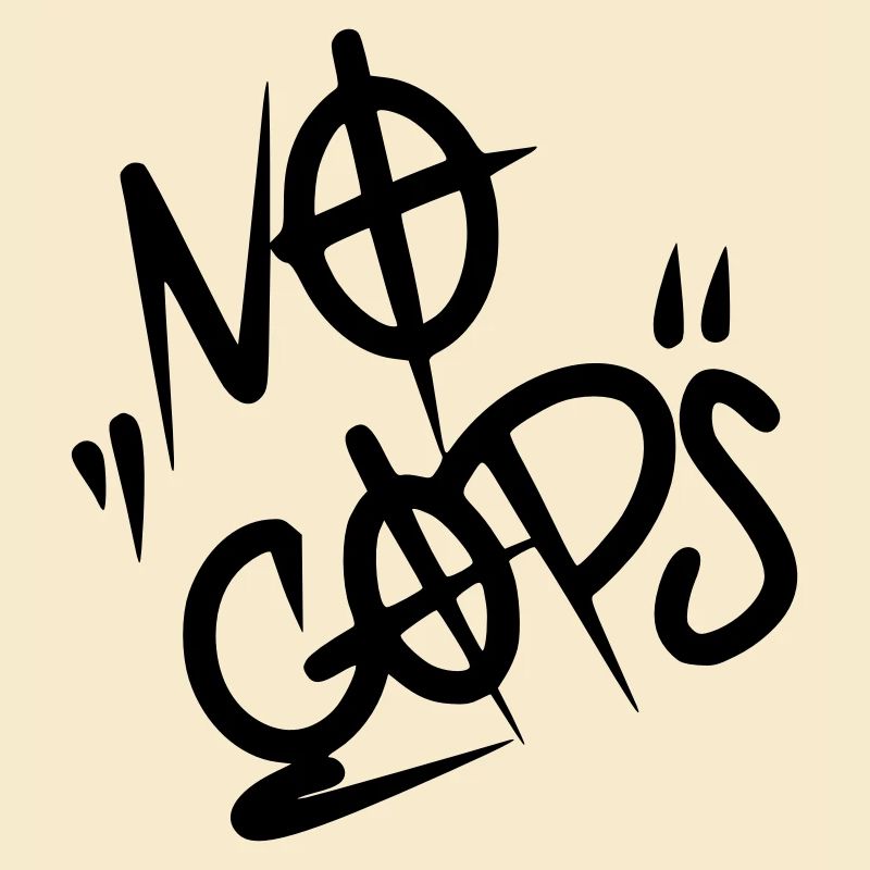 No Cops