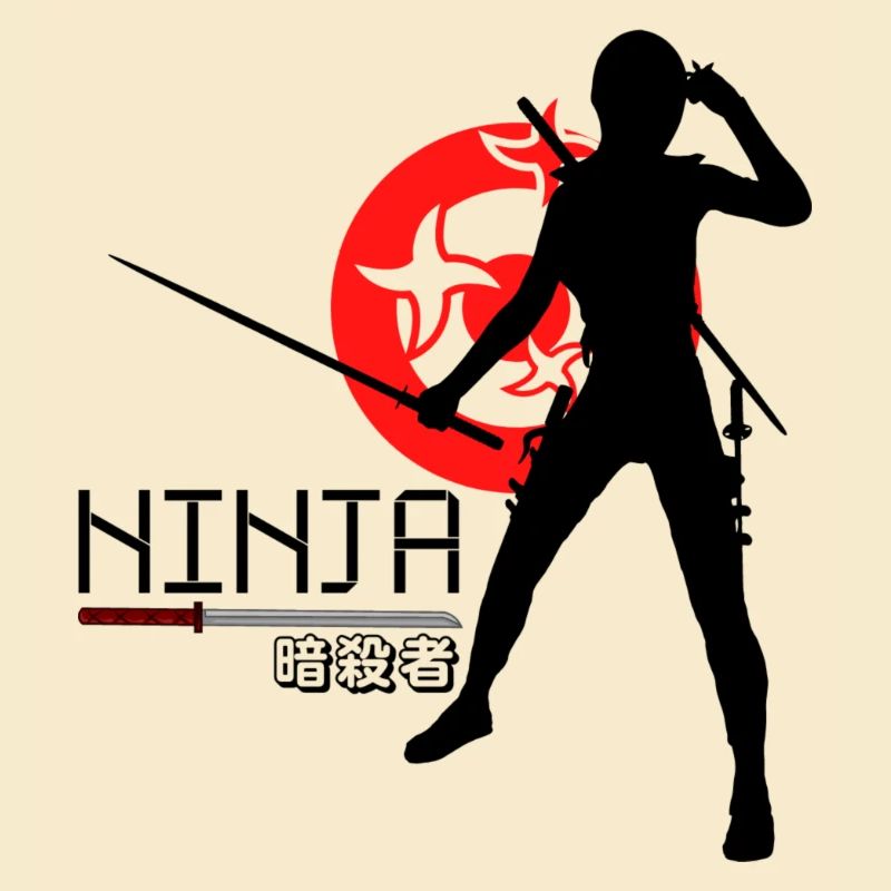Ninja 2