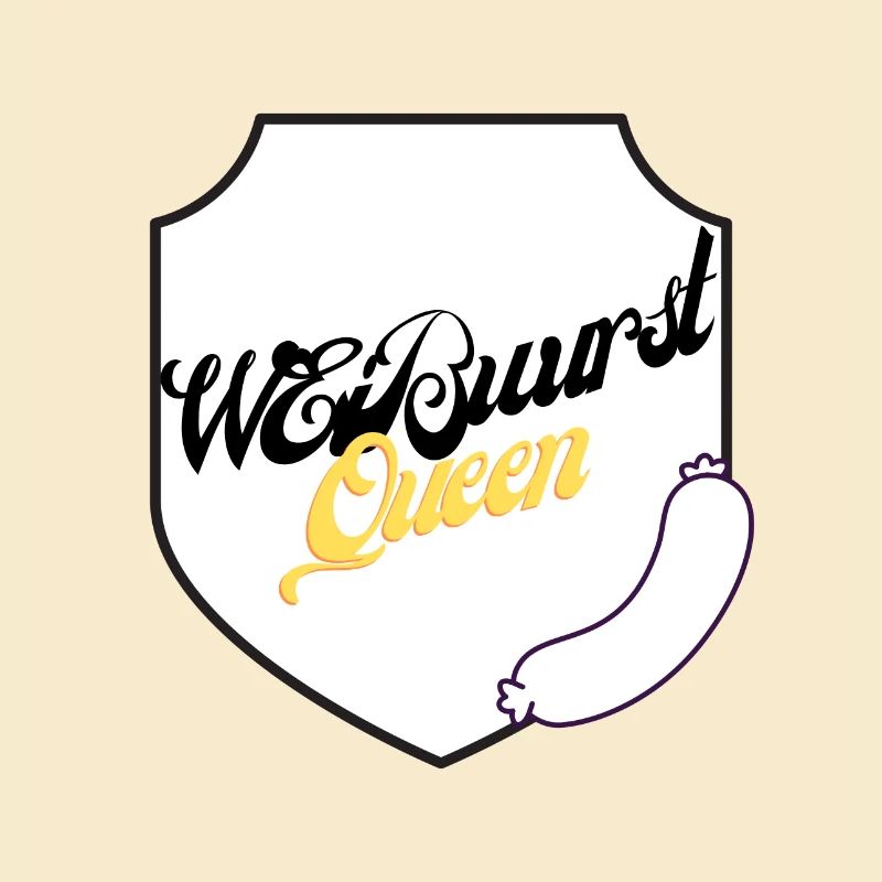 Weißwurst Queen