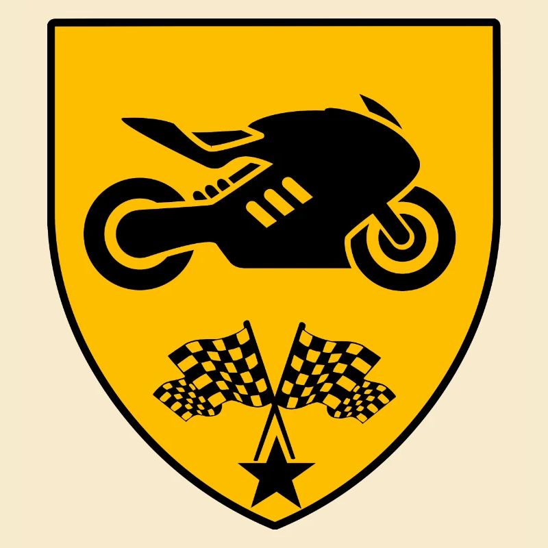 Motorcycle