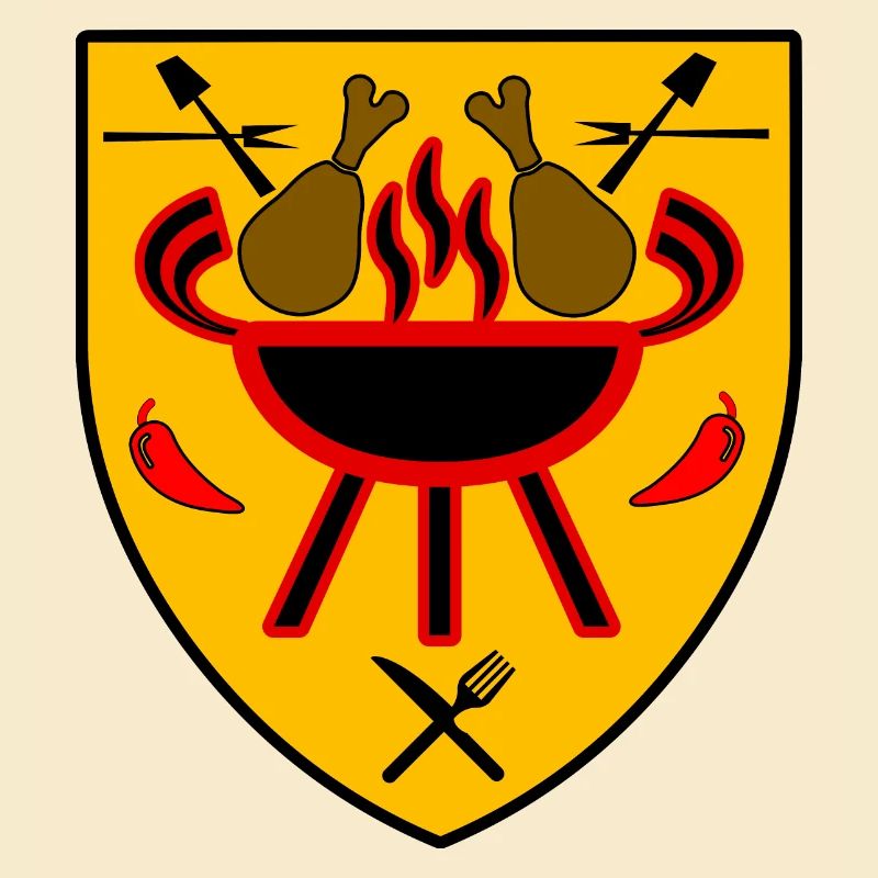 Grill