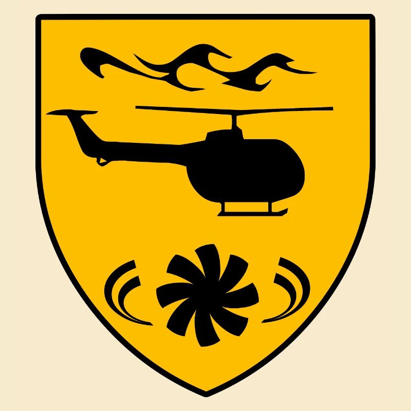 Hubschrauber
