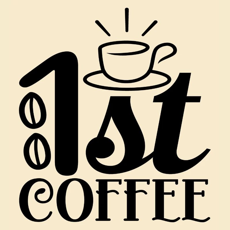 1st Coffee