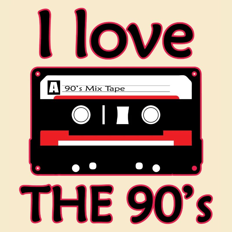 1990s Proverbs 90s Gift Idea