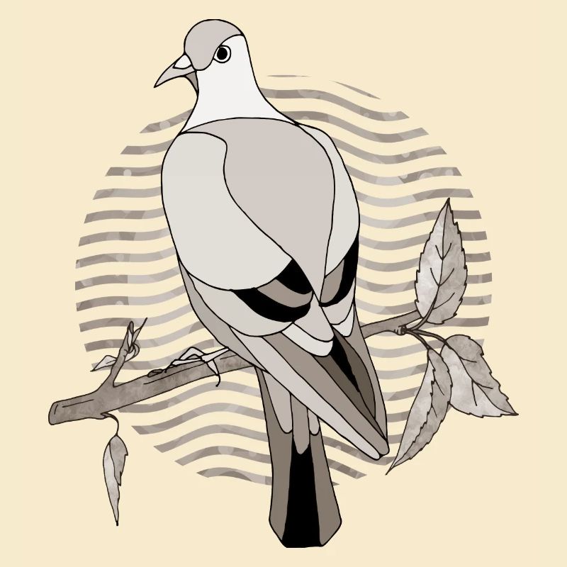 Oiseau