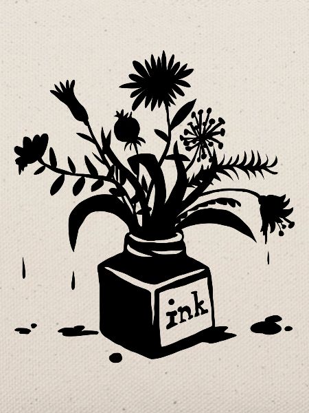 Tuscheblumen