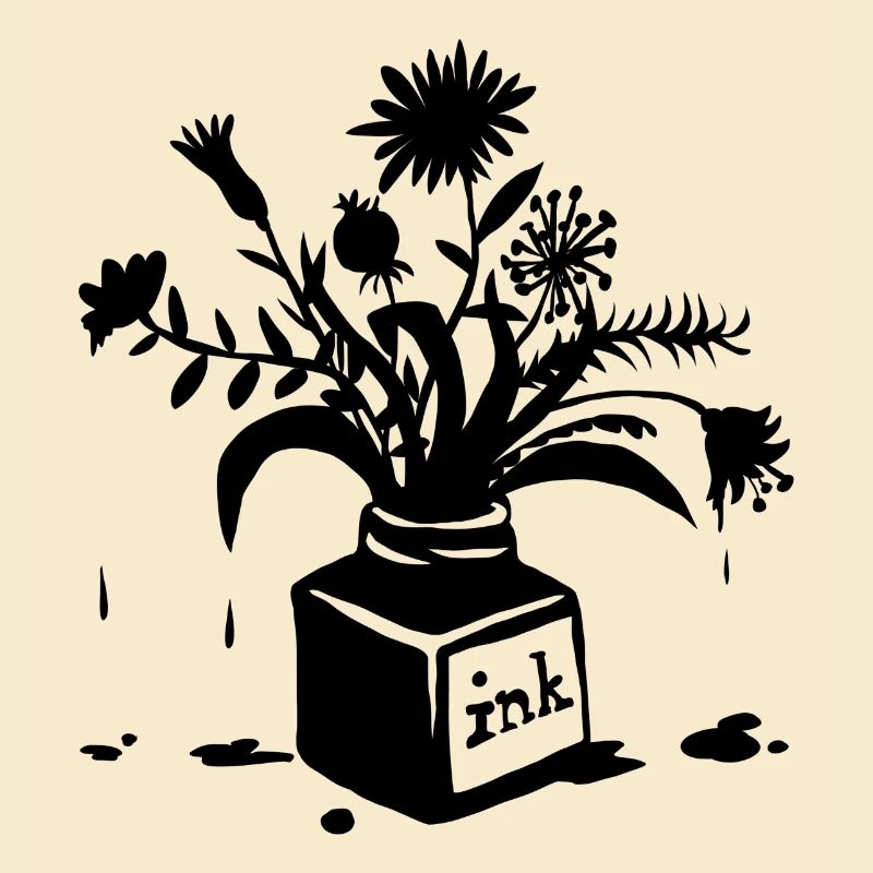 Tuscheblumen