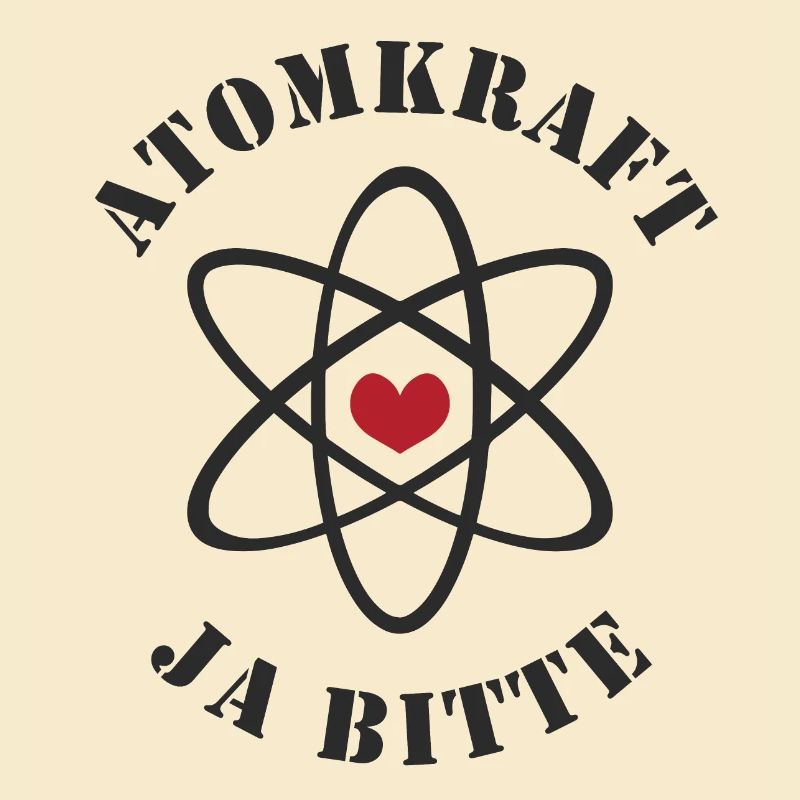 Atomkraft, Ja bitte
