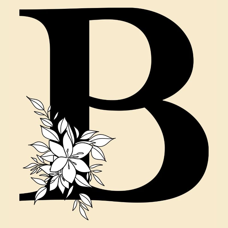 BuchstabeB