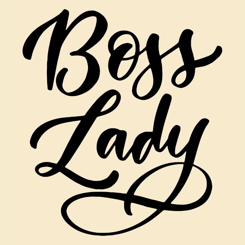 Lady 