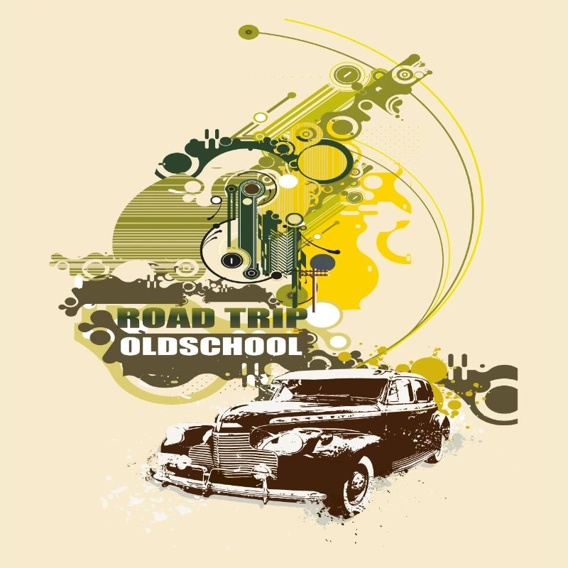 Old School