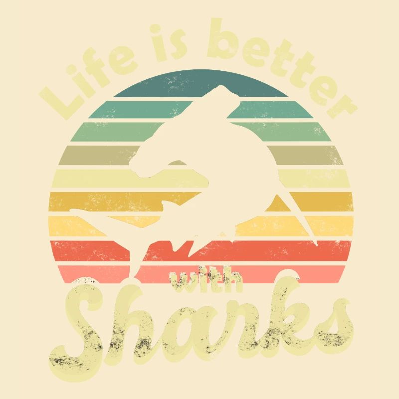Requin-marteau Requin