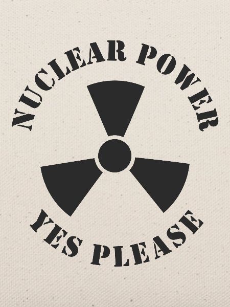 Atomkraft, Ja bitte, Kernenergie