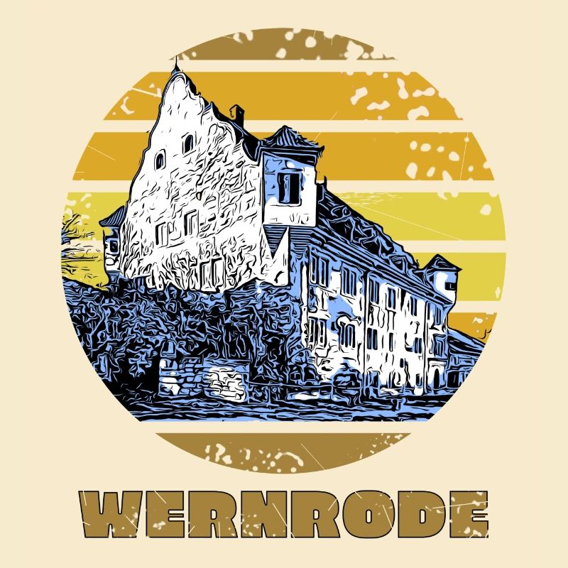 Südharz Merch - Wernrode