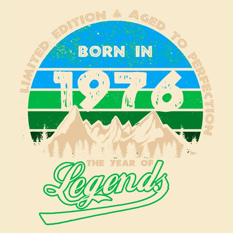 Legenden 1976