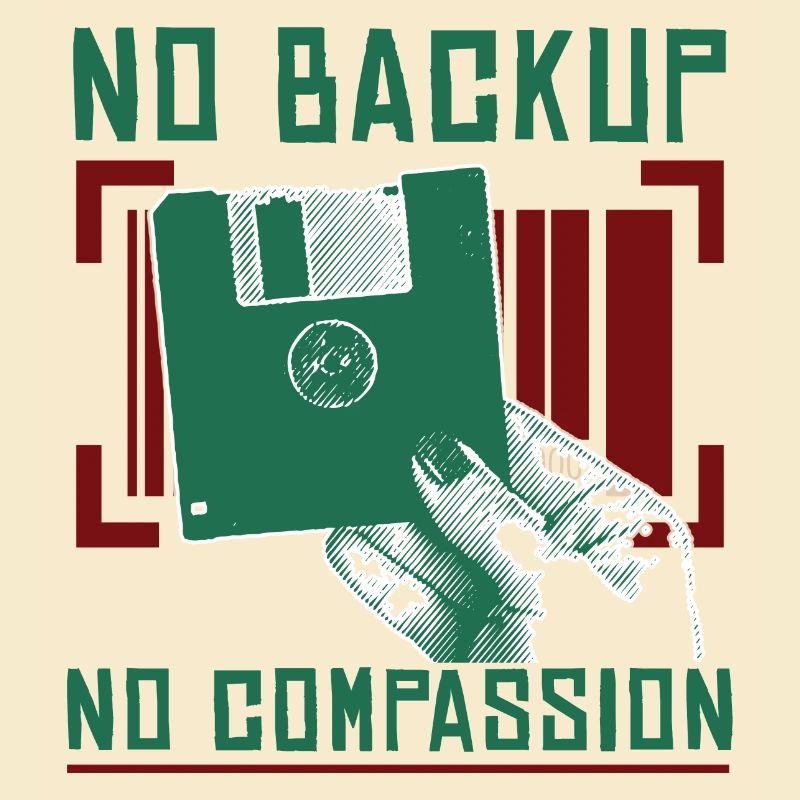 Funny Software Engineer