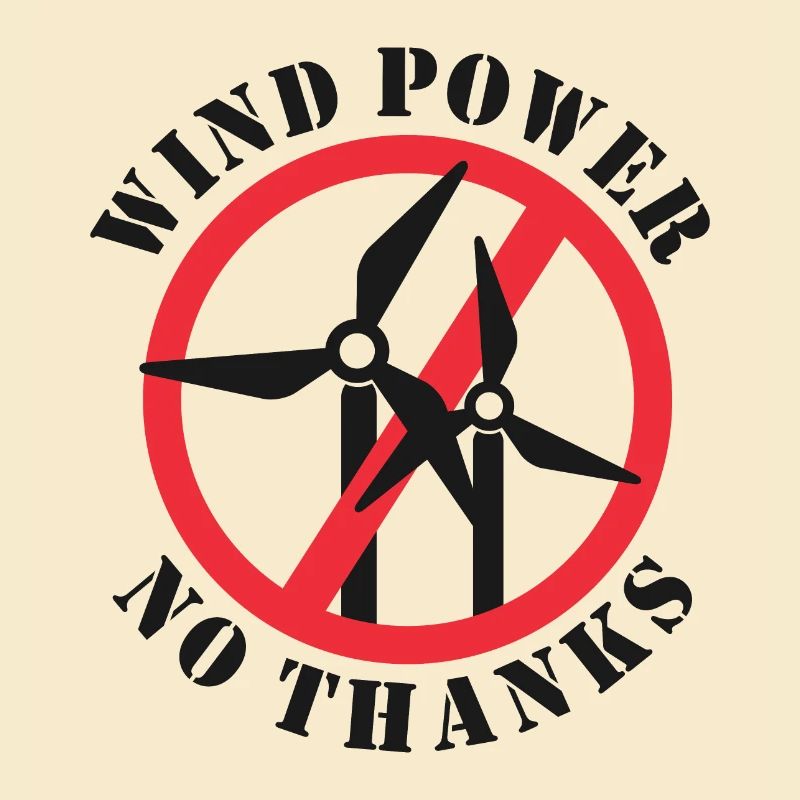 Windkraft Nein Danke