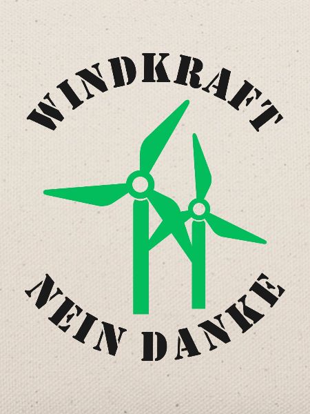 Windkraft Nein Danke