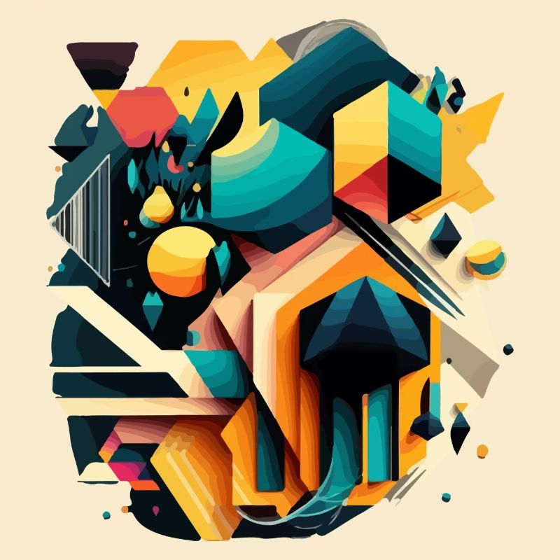 Abstrakte Geometrie