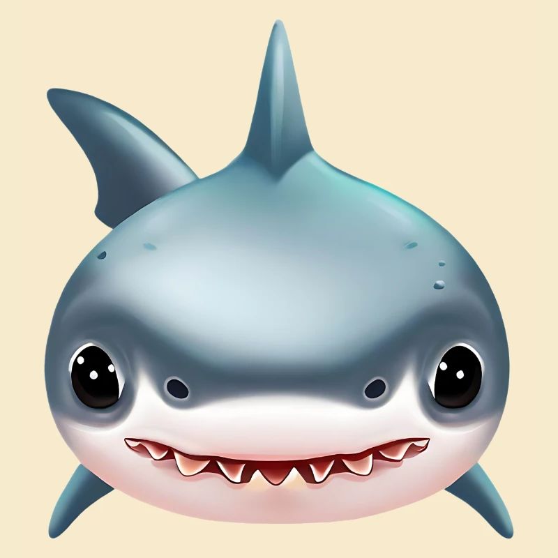 Requin mignon