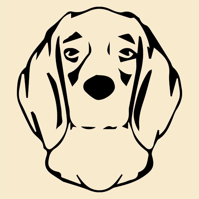 Hund Dog