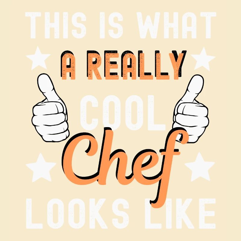 Chef Cook Chef