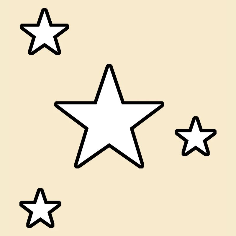 Sterne Gestirn Sternchen Geschenk Sternenhimmel